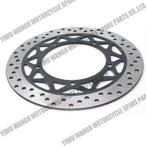 Para Yamaha 125cc YBR <span class=keywords><strong>JYM</strong></span> 125 transmisión Piezas de motocicleta de tipo YBR125 5VL YB125 JYM125 delante de la bomba de freno de disco - Product Image 1