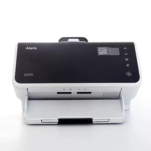 Escáner de <span class=keywords><strong>alta</strong></span> <span class=keywords><strong>velocidad</strong></span> K-odak S2070 A4 con elemento CIS Interfaz USB de <span class=keywords><strong>doble</strong></span> <span class=keywords><strong>cara</strong></span> de <span class=keywords><strong>alta</strong></span> <span class=keywords><strong>velocidad</strong></span> Escáner de 70ppm - Product Image 3
