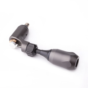 Máquina de Tatuaje Rotativa Profesional, Agujas Desechables, Pistola de Tatuaje Duradera para Arte Corporal, Equipo de Tatuaje Profesional para Artistas - Product Image 5