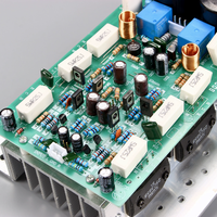 1494/3858 400W Carte d'amplificateur stéréo 2.0 canaux haute puissance Produit audio