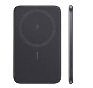 ANKER แบตสำรองแบบแม่เหล็กติดตั้งได้, ไร้สาย 15W, <span class=keywords><strong>5000</strong></span> mAh, ชาร์จเร็ว 20W, มาตรฐานแห่งชาติใหม่ 3C, A1115 - Product Image 6