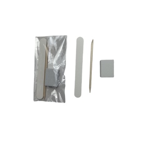 Bộ Dụng Cụ Làm Móng 3 Cái Bộ Làm Móng Dùng Một Lần Bộ Làm Móng Chân Cho Tiệm Làm Móng Giao Hàng Nhanh - Product Image 4