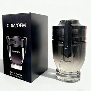 Eau de toilette pour hommes en gros, parfum longue durée, vaporisateur corporel de Dubaï, parfum pour hommes - Product Image 5