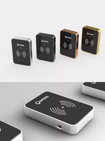 Encodeur de cartes-clés intelligentes pour hôtel 13,56 MHz