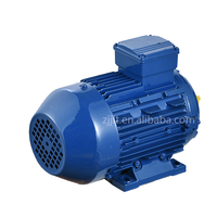 Moteurs électriques asynchrones triphasés à boîtier en aluminium MS 1,1 kW 1,5 kW 2,2 kW 3 kW 4 kW 3000 tr/min 1500 tr/min 380 400 440 460 V