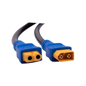 Водонепроницаемый разъем Amass <span class=keywords><strong>XT60</strong></span> с медными контактами, класс защиты IP65, 500В, высокотемпературный, прочный, для различных применений - Product Image 4