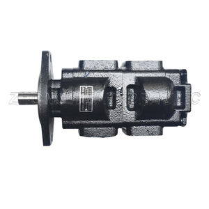 Bomba de engranajes para excavadora Parker 20/912800 20/903100 20/911200 JCB Bomba hidráulica 3CX 3dx 4cx - Product Image 2