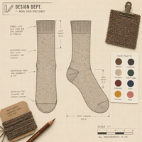 Chaussettes en laine mérinos pour femmes, respirantes, à séchage rapide, douces, rembourrées, chaussettes mi-hautes pour l'hiver, chaudes, confortables, pour la randonnée, ensemble cadeau, chaussettes personnalisées