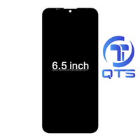 Écran tactile de téléphone portable de haute qualité QTS Factory 5.0 pour Moto G71 5G Original avec 1 an de garantie 100% testé