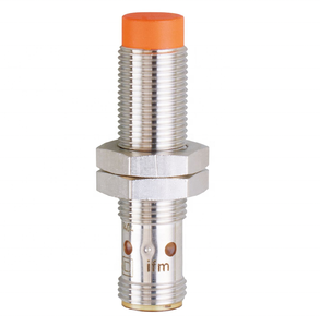 Sensor Inductivo Original IFM IIT228 Totalmente Metálico - Product Image 5