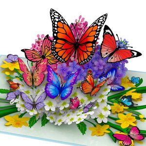 <span class=keywords><strong>Carte</strong></span> <span class=keywords><strong>de</strong></span> vœux 3D pour la fête des mères, papier sculpté, fleurs, <span class=keywords><strong>carte</strong></span> <span class=keywords><strong>de</strong></span> remerciement pour la Saint-Valentin, <span class=keywords><strong>anniversaire</strong></span>, <span class=keywords><strong>carte</strong></span> pop-up 3d - Product Image 4