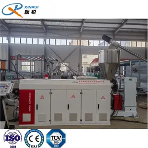 Car Mat Making Machine TPE TPV TPR Car Foot Mat Sheet Extrusion Making Machine