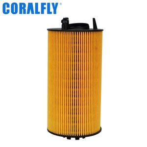 Filtro de Aire para Motor Diésel Coralfly, Elemento de Filtro de Aire 2824018-2848227 421802-2901448 0421802 - Product Image 2