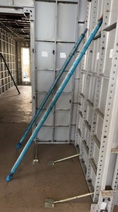 Aluminum Formwork Bracket and <b>Clamp</b> for Construction Building - Product Image 5