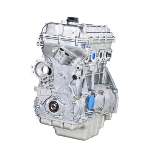 Bloque de Motor DAM15DL Nuevo de 1.5 L para BAIC M20 M30 M35 Foton Jiatu IX5 IX7 <span class=keywords><strong>Keyton</strong></span> Shine, Ensamblaje de Motor - Product Image 6