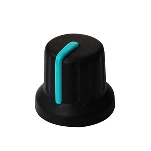 Boutons de commande de bouton en caoutchouc d'arbre <span class=keywords><strong>1016D</strong></span> D - Product Image 4