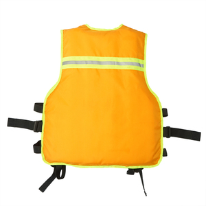 De moda flotante vida personalizado adultos trabajo Costa guardia aprobado bebé chaleco - Product Image 4