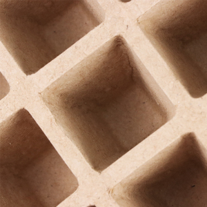 Taille personnalisée multi-grille compostable pâte à papier jardin <span class=keywords><strong>fleur</strong></span> légumes plantes écologique pâte à papier <span class=keywords><strong>pot</strong></span> <span class=keywords><strong>de</strong></span> <span class=keywords><strong>fleur</strong></span> pots <span class=keywords><strong>de</strong></span> tourbe - Product Image 4