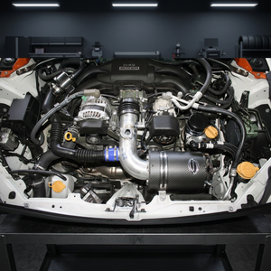 ชุดอุปกรณ์ดักอากาศคาร์บอนไฟเบอร์ Simota รุ่น CBII-325 สำหรับ Scion FR-S 2.0 ปี 2012-2013 พร้อมการรับประกัน 12 เดือน - Product Image 3