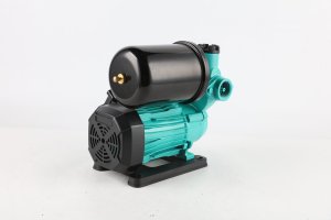 ปั๊มน้ำอัตโนมัติแบบดูดน้ำเองได้ กำลังสูง โครงเหล็ก 50Hz 0.5 เฟสเดียว - Product Image 4