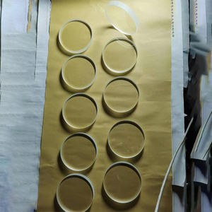 18Mm 20Mm 22Mm 25Mm 30Mm <span class=keywords><strong>Dr</strong></span> Kamer Straling Afscherming Lood Glas - Product Image 3