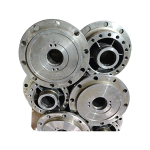 Moyeux de roue cannelés de haute qualité 144-21-12414 pour engins de construction Niveleuse Shantui - Product Image 5