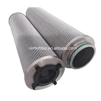 Pengganti Filter PALL HC8800FKP13H, Elemen Filter Oli Hidrolik dengan Pengiriman Cepat untuk Mesin Industri