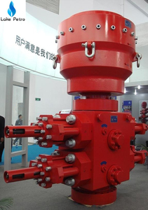 Preventor anular de conexión de brida BOP para equipos de petróleo y gas de China - Product Image 5