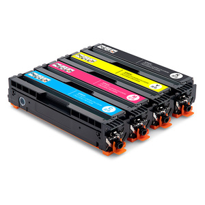 Cartucho de tóner compatible CTL2128 para impresora a color Pantum CM2128DW DN ADN ADW con rendimiento de 1500 páginas - Product Image 3