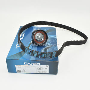 <span class=keywords><strong>Courroie</strong></span> <span class=keywords><strong>de</strong></span> <span class=keywords><strong>distribution</strong></span> KTB461 5M5Q8A615AA 31368073 1672144 pour <span class=keywords><strong>Fiesta</strong></span> 2008-pour Focus 2012-pour Mondeo - Product Image 2