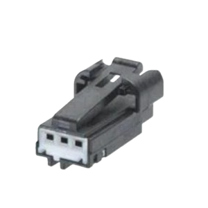 Conector de Equipos Electrónicos 310671010, Paso de 2.54 mm, Serie H-DAC 64, 3 Canales, Carcasa PCB Hembra Recta para Sistemas de Control - Product Image 1