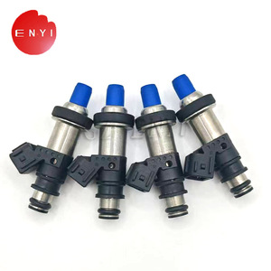 Injecteur de carburant 16406-ZW5-000 pour moteur hors-bord Honda MP7770 BF115-130HP essence - Product Image 3