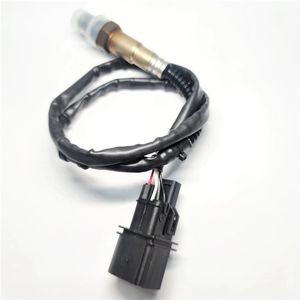 เซ็นเซอร์ออกซิเจนรถยนต์022906262P 95560612601 07D906262C สำหรับ Porsche Cayenne 2004 Audi VW Seat - Product Image 2