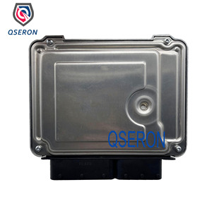 Centralina Motore MED17.5.5 03C906016CQ 0261S07016 ECU ECM Modulo Elettronico per Volkswagen VW <span class=keywords><strong>Tiguan</strong></span> <span class=keywords><strong>1.4</strong></span> - Product Image 4