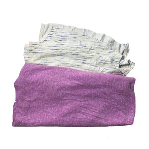 Camisetas de algodón de segunda mano para mujer, vestido de verano, ropa de segunda mano, proveedor de ropa usada - Product Image 4