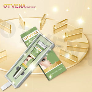 Otvena Brightening Eye Skin riparazione incandescente sotto la <span class=keywords><strong>crema</strong></span> per gli <span class=keywords><strong>occhi</strong></span> per <span class=keywords><strong>borse</strong></span> per gli <span class=keywords><strong>occhi</strong></span> antirughe istantanee rimozione del gonfiore delle occhiaie - Product Image 5