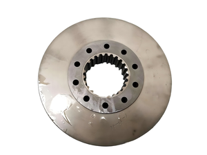 Kit de réparation de moteur hydraulique à pistons radiaux MS/MSE, pièces de rechange, rotor et stator modèle MS08, moteur hydraulique de type MS08, application - Product Image 1