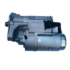 El 28100-54070 es adecuado para el conjunto de arranque del motor Toyota Hilux <span class=keywords><strong>LN</strong></span> # Hylion LH11 2L - Product Image 2