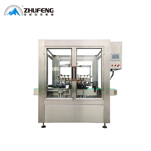 500ml-5L Línea automática <span class=keywords><strong>de</strong></span> envasado <span class=keywords><strong>de</strong></span> máquina <span class=keywords><strong>de</strong></span> llenado y etiquetado <span class=keywords><strong>de</strong></span> salsa picante <span class=keywords><strong>de</strong></span> tabaco - Product Image 3