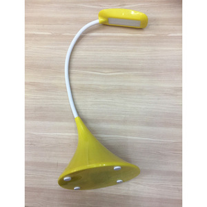 Led Reading <b>Lamp</b> 28 Led Touch Control Plastic Desk <b>Lamp</b> For <b>Study</b> And Work Modern Design 299A - Product Image 3