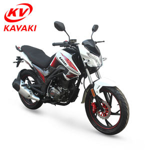 KAVAKI Nueva Exportación Directa de Fábrica, Scooters 150cc de 4 Tiempos, Motonetas a Gasolina, Motocicleta de 150cc - Product Image 1