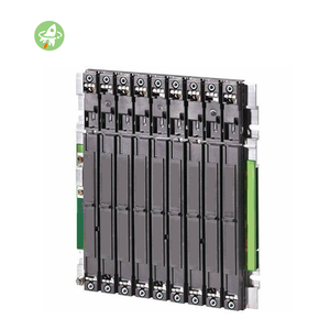 อุปกรณ์เสริมสำหรับติดตั้งโมดูล6ES7400-0HR04-4AB0ของแท้สินค้าใหม่ - Product Image 1