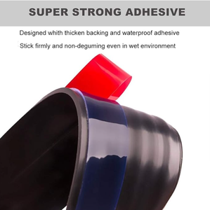 Joint d'étanchéité pour <span class=keywords><strong>porte</strong></span> d'usine chinoise, isolation phonique et contre le <span class=keywords><strong>froid</strong></span>, balayage sous la <span class=keywords><strong>porte</strong></span> pour les portes et fenêtres extérieures et intérieures, bloqueur d'air - Product Image 3