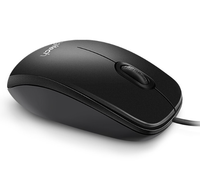 Nouvelle souris optique filaire M90 pour droitier, pour ordinateur portable, avec rétroéclairage RVB, design ergonomique, 3 boutons, interface USB, en stock