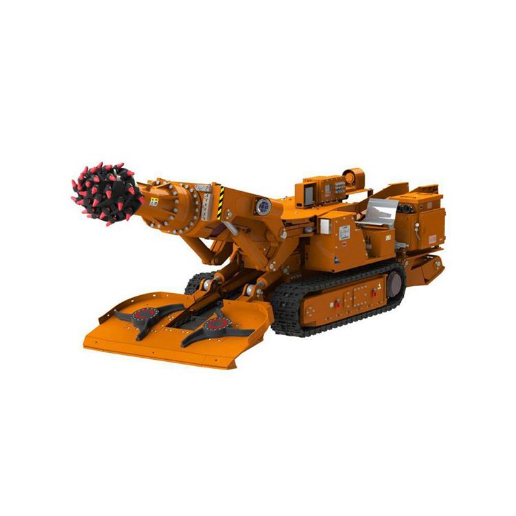 トンネル掘削機ロードヘッダーXTR7/260| Alibaba.com