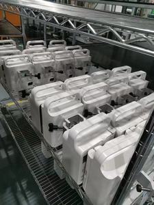 Bomba de Infusión <span class=keywords><strong>Veterinaria</strong></span> Portátil y Fácil de Usar con Alarma para Hospital de Animales/Clínica <span class=keywords><strong>Veterinaria</strong></span> - Product Image 6