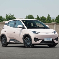 Offre Spéciale BYD 2025 Seagull Smart Driving Edition 305km Vitality Edition New Energy Vehicles Pure Electric