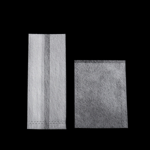 Sacs <span class=keywords><strong>de</strong></span> culture en tissu non tissé biodégradable DaringFish avec poignées, blancs, carrés, taille personnalisable, pour usage extérieur, jardinage et agriculture - Product Image 5