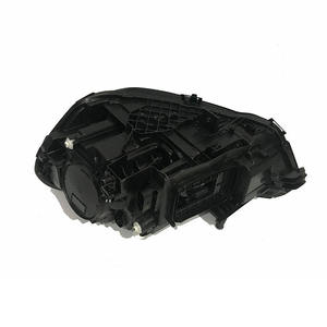 Adecuado para el nuevo conjunto de faros delanteros <span class=keywords><strong>Mercedes</strong></span> Benz CLA260, faros delanteros CLA180/<span class=keywords><strong>220</strong></span>/200, conjunto de faros delanteros W118. - Product Image 4