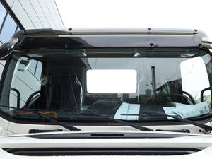 Qingling Isuzu GIGA VC66 <span class=keywords><strong>Tractor</strong></span> 6x4 8x4 4x2 Cabina individual opcional con cama Llave remota Camión pesado opcional - Product Image 3